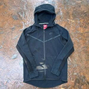 Nike Men's Tech Fleece